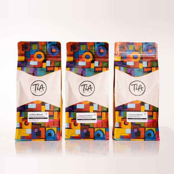 Sampler Product